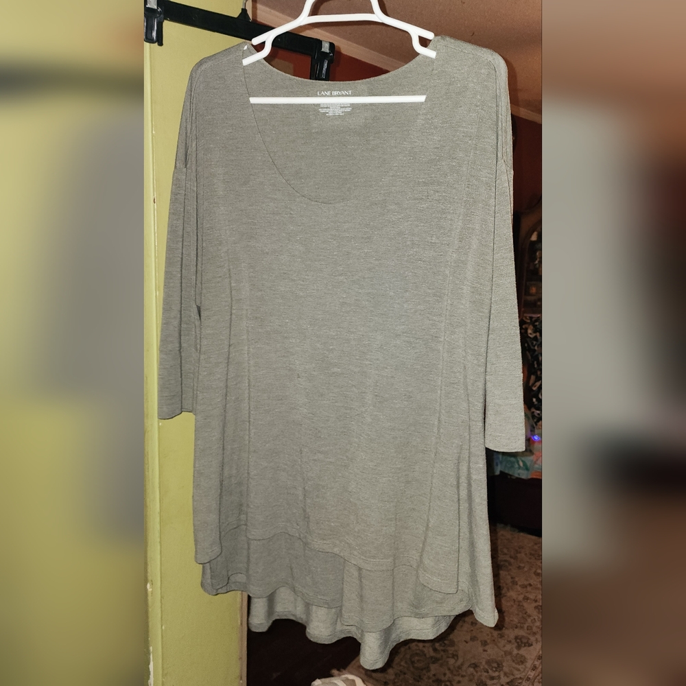 Lane Bryant